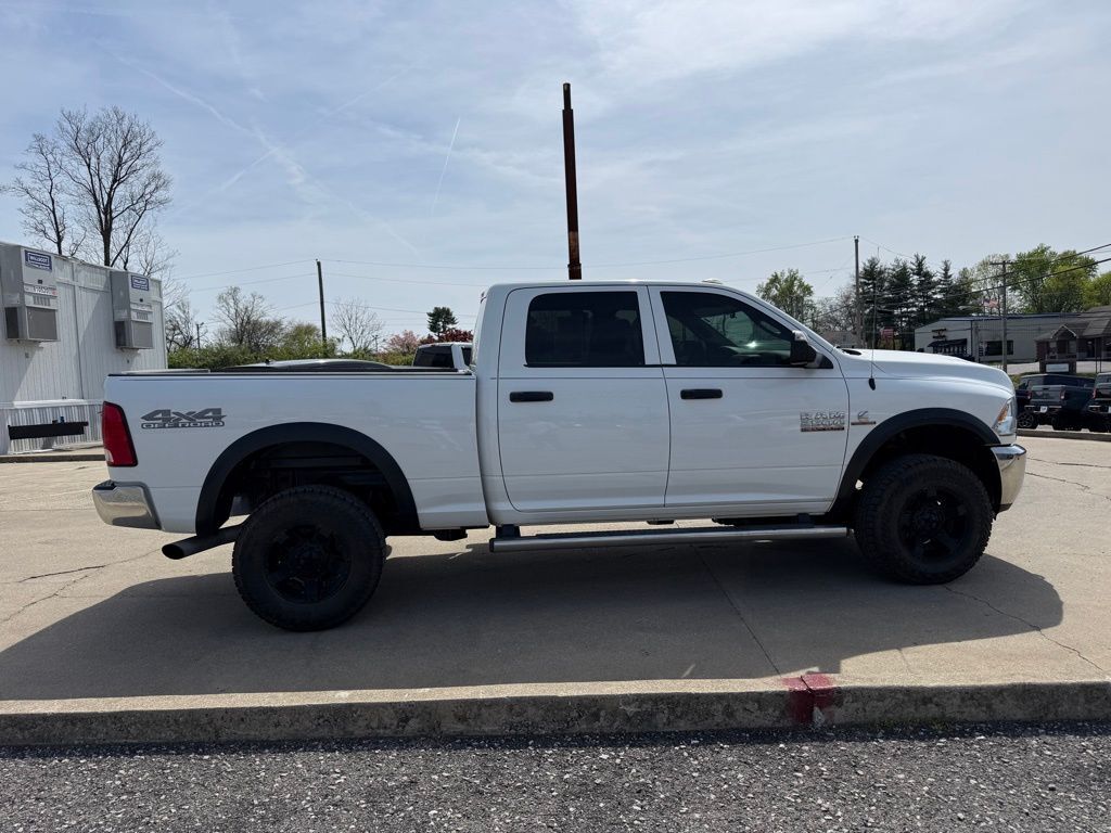 2018 Ram 2500 Tradesman Crestwood KY
