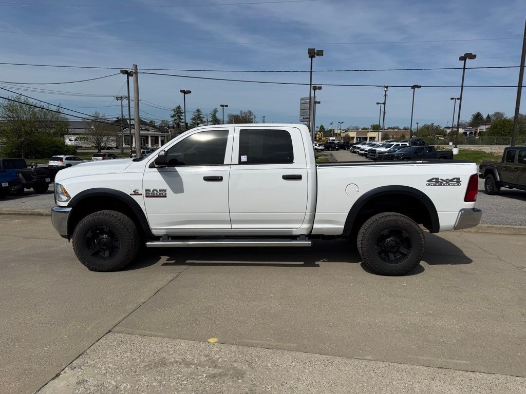 2018 Ram 2500 Tradesman Crestwood KY