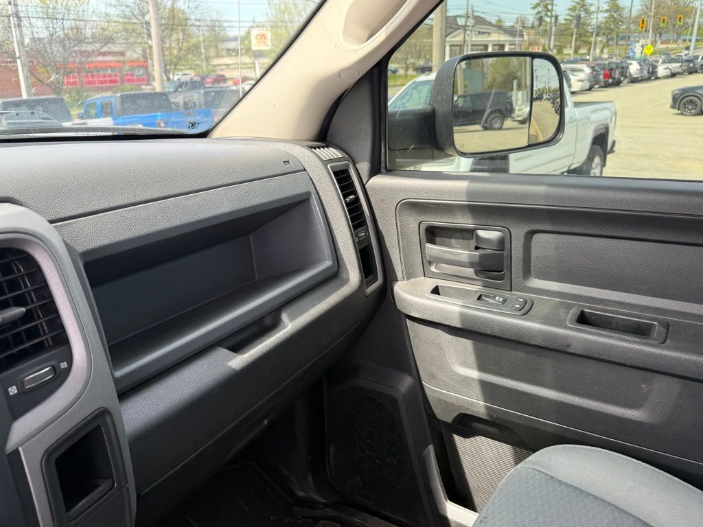 2018 Ram 2500 Tradesman Crestwood KY