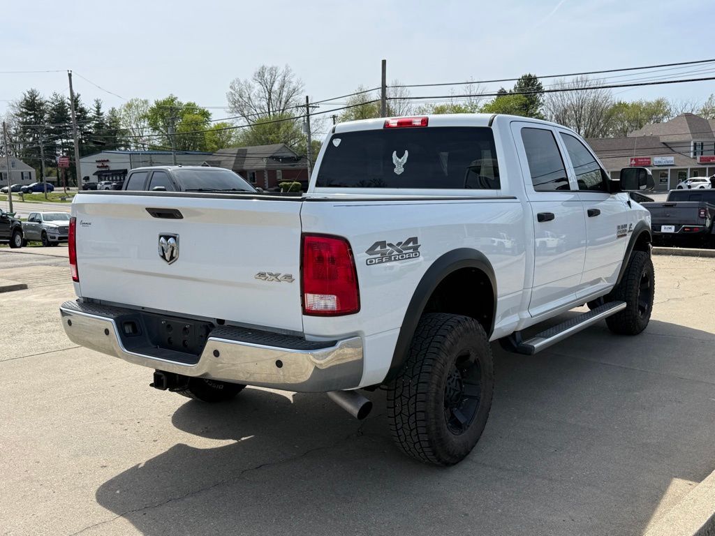 2018 Ram 2500 Tradesman Crestwood KY