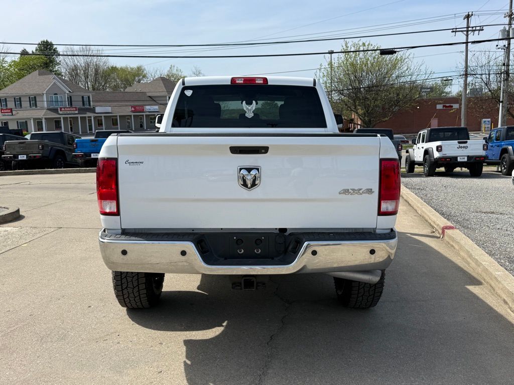 2018 Ram 2500 Tradesman Crestwood KY