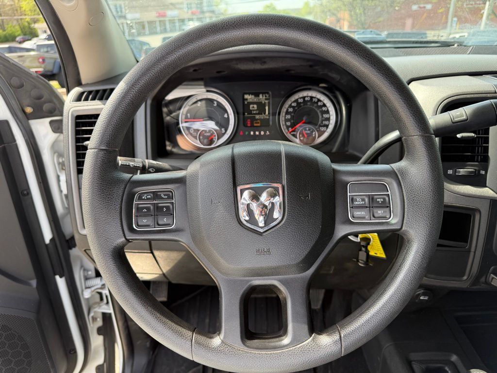 2018 Ram 2500 Tradesman Crestwood KY