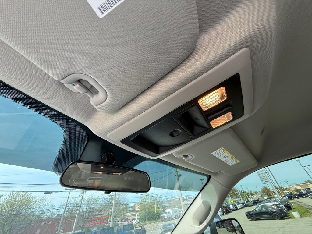 2018 Ram 2500 Tradesman Crestwood KY