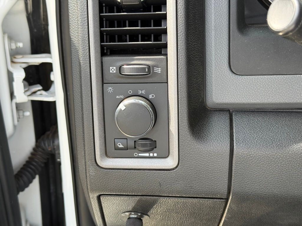 2018 Ram 2500 Tradesman Crestwood KY