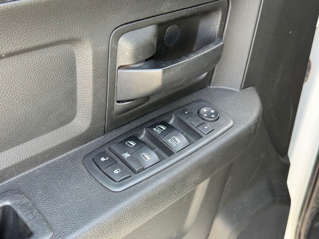 2018 Ram 2500 Tradesman Crestwood KY