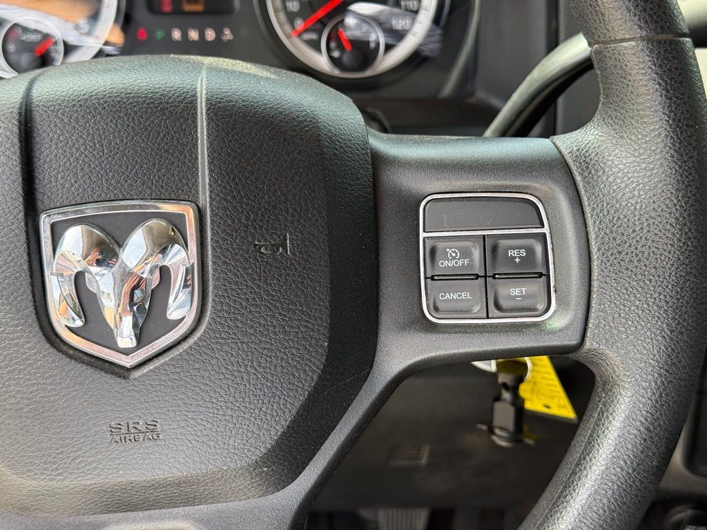 2018 Ram 2500 Tradesman Crestwood KY