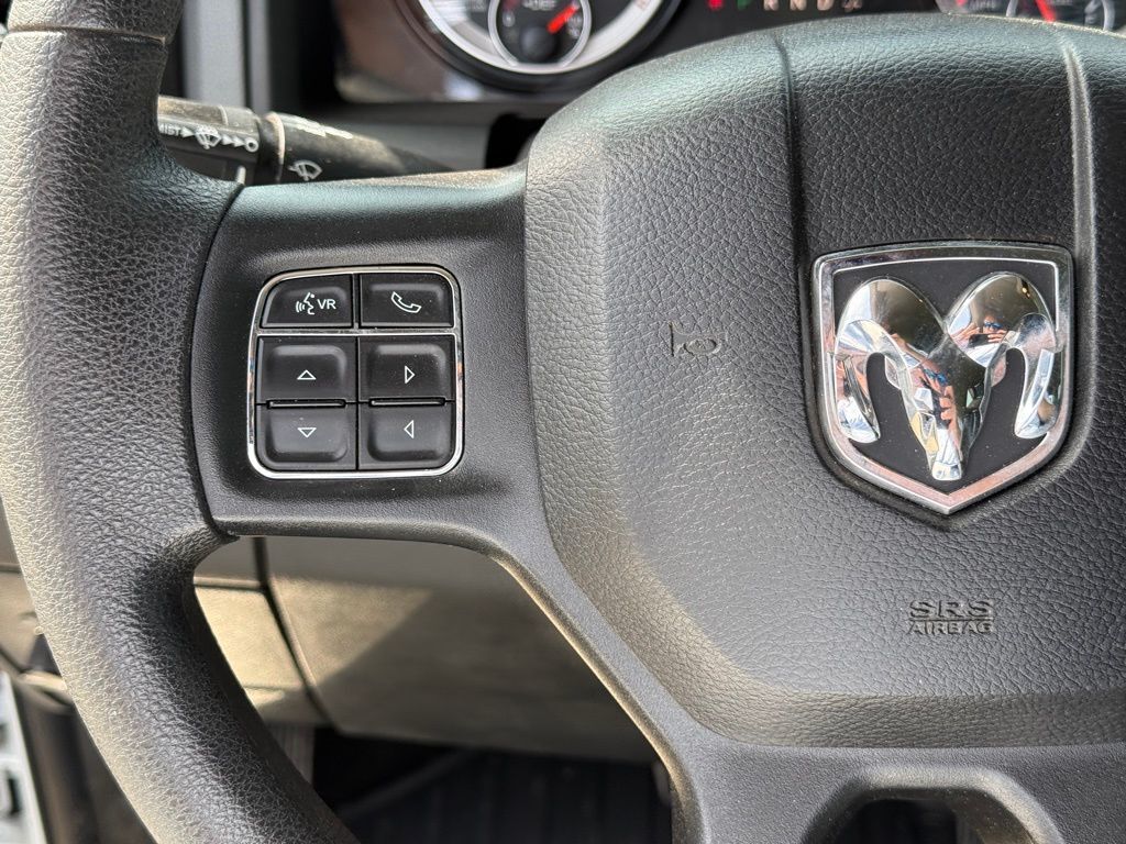 2018 Ram 2500 Tradesman Crestwood KY