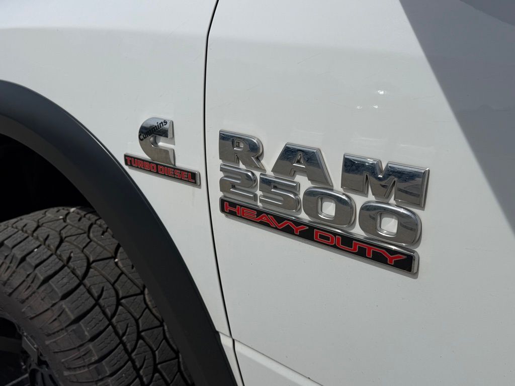 2018 Ram 2500 Tradesman Crestwood KY