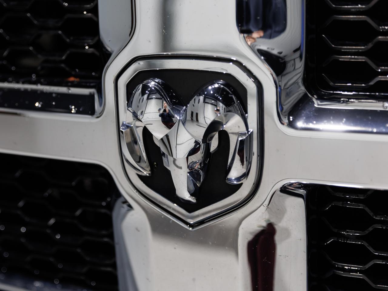 2018 Ram 2500 Tradesman Crew Cab 4WD HEMI Cranberry PA