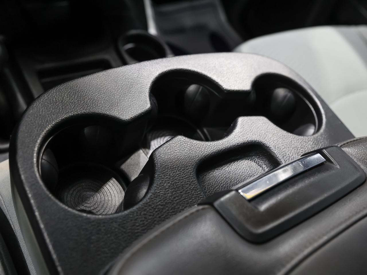 2018 Ram 2500 Tradesman Crew Cab 4WD HEMI Cranberry PA