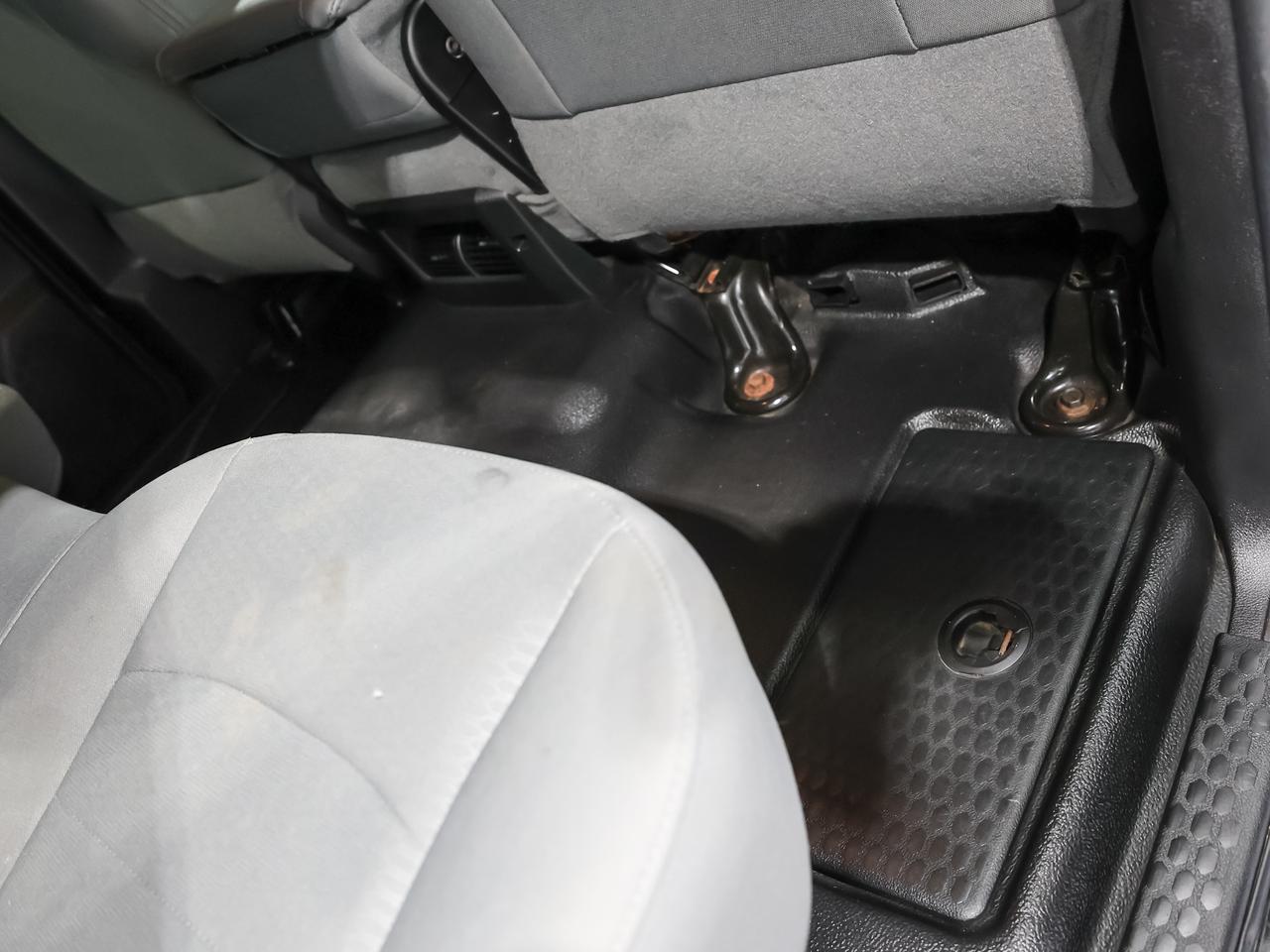 2018 Ram 2500 Tradesman Crew Cab 4WD HEMI Cranberry PA