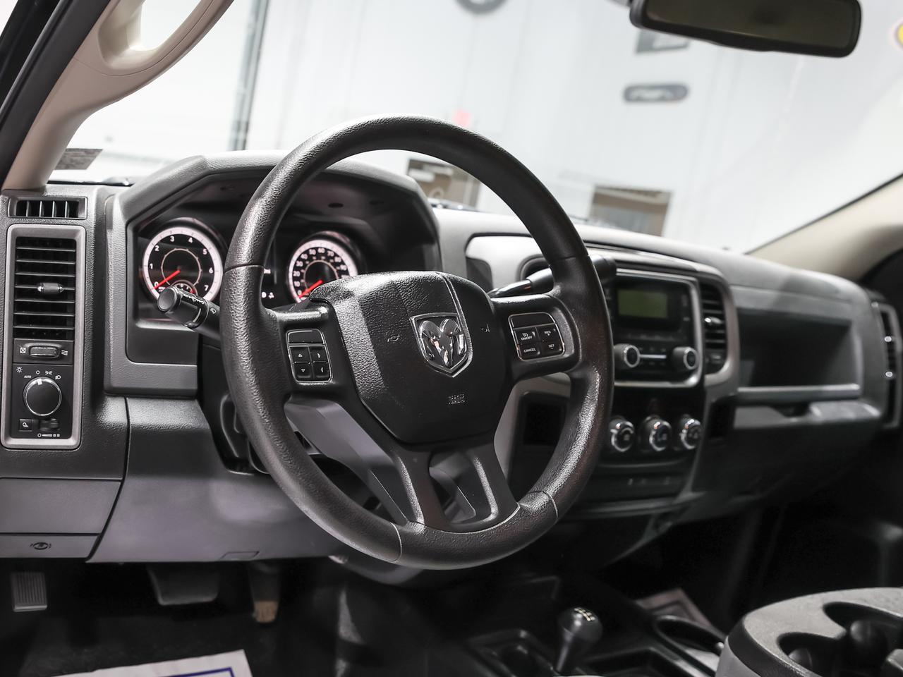 2018 Ram 2500 Tradesman Crew Cab 4WD HEMI Cranberry PA