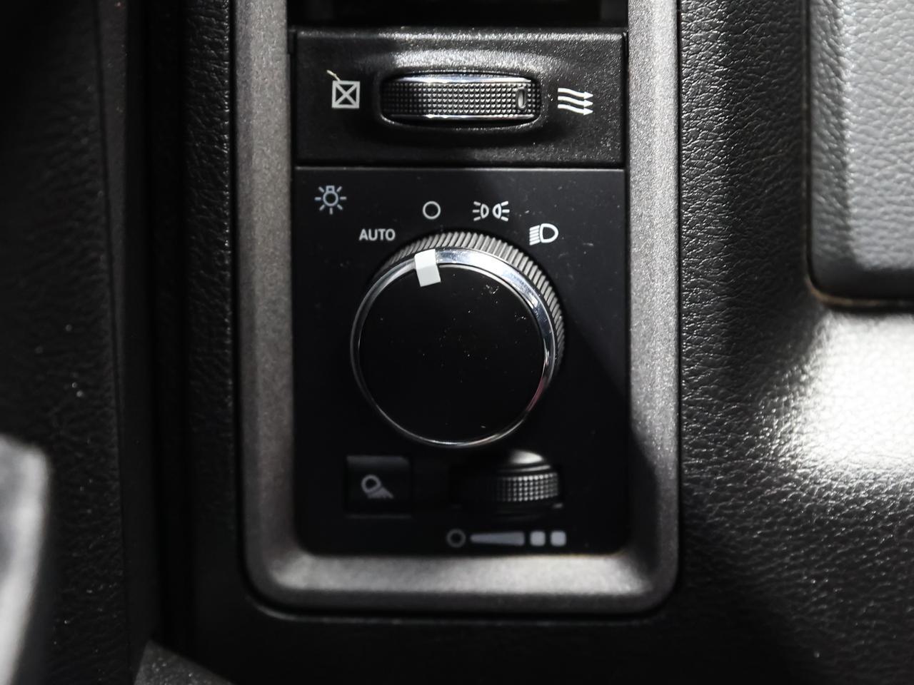 2018 Ram 2500 Tradesman Crew Cab 4WD HEMI Cranberry PA