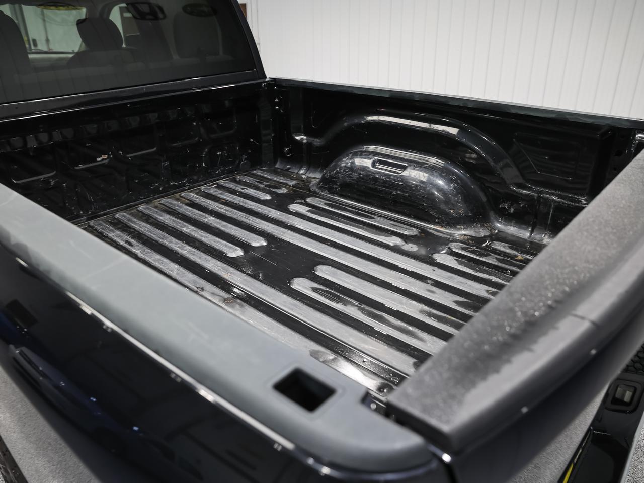 2018 Ram 2500 Tradesman Crew Cab 4WD HEMI Cranberry PA