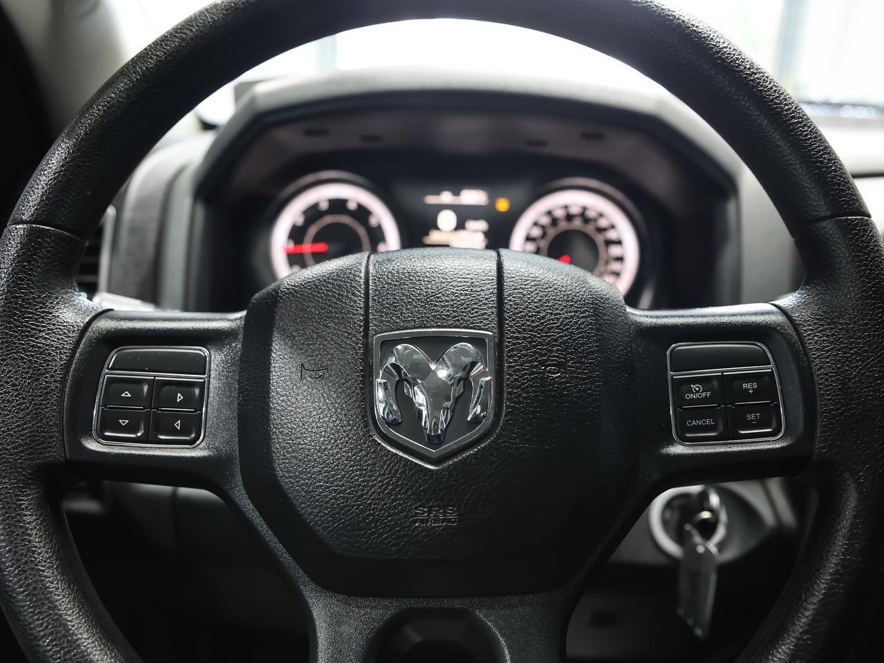 2018 Ram 2500 Tradesman Crew Cab 4WD HEMI Cranberry PA