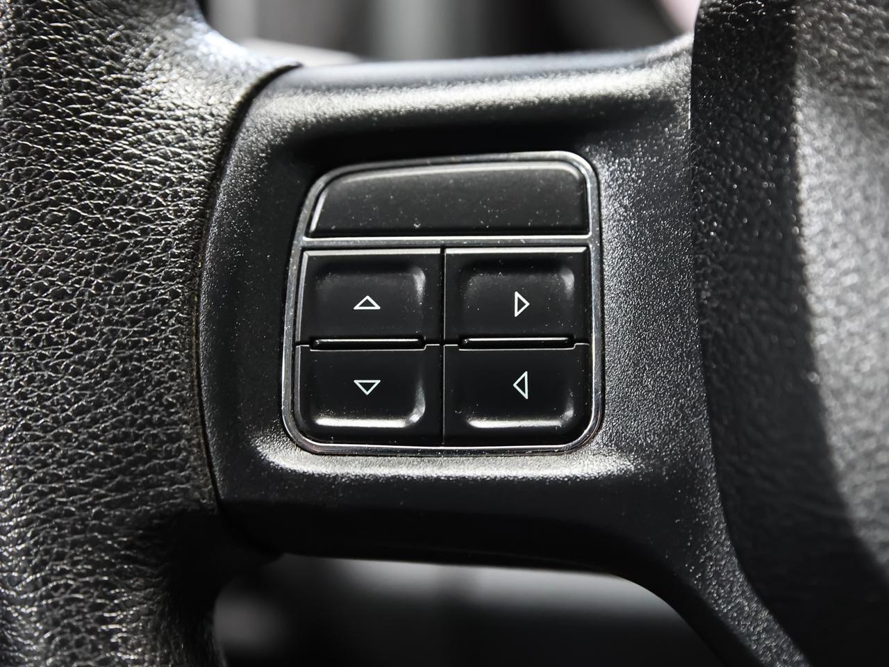 2018 Ram 2500 Tradesman Crew Cab 4WD HEMI Cranberry PA