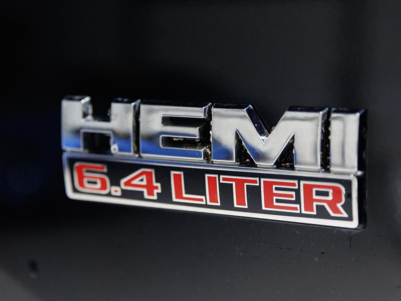 2018 Ram 2500 Tradesman Crew Cab 4WD HEMI Cranberry PA