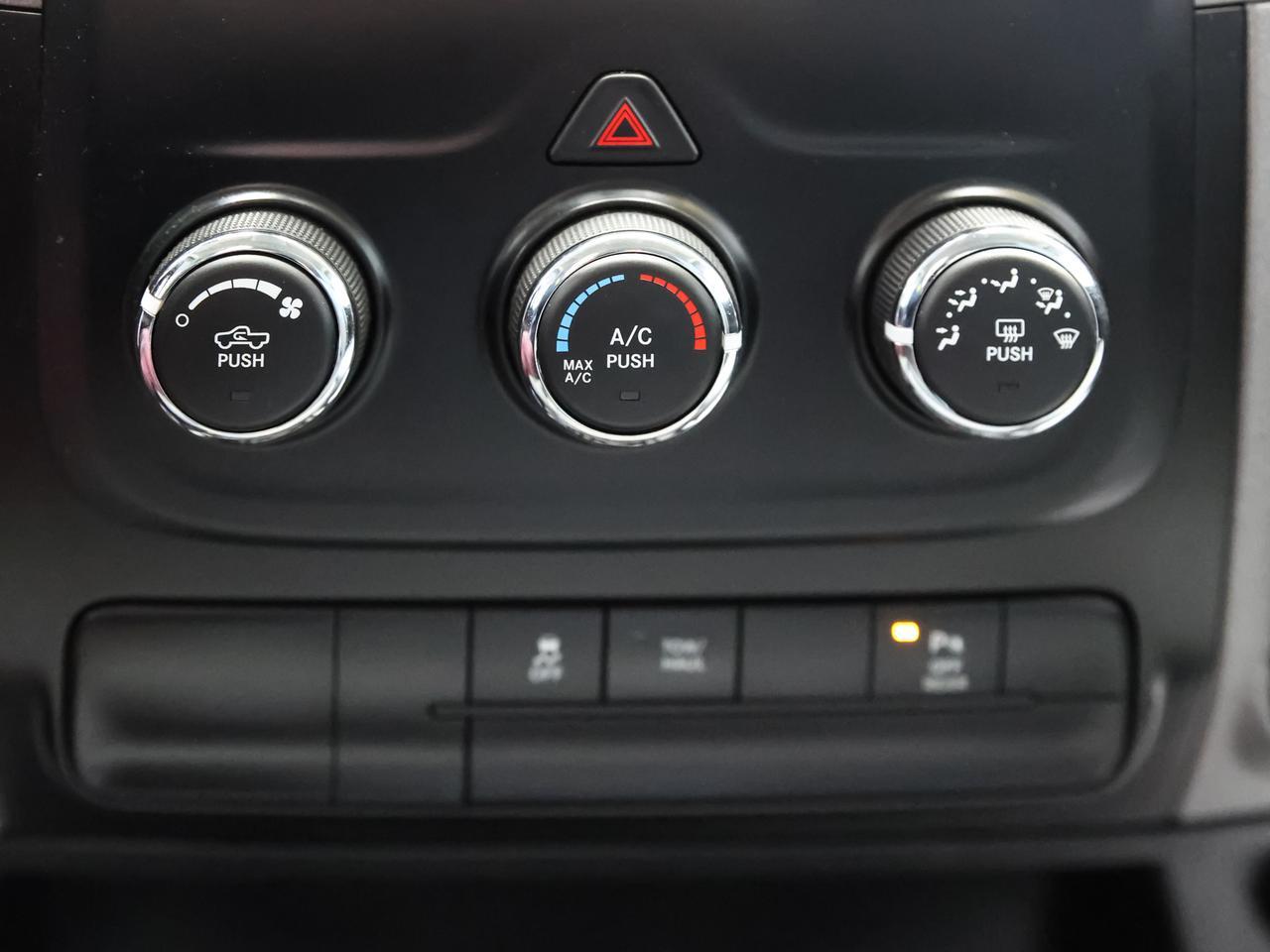 2018 Ram 2500 Tradesman Crew Cab 4WD HEMI Cranberry PA