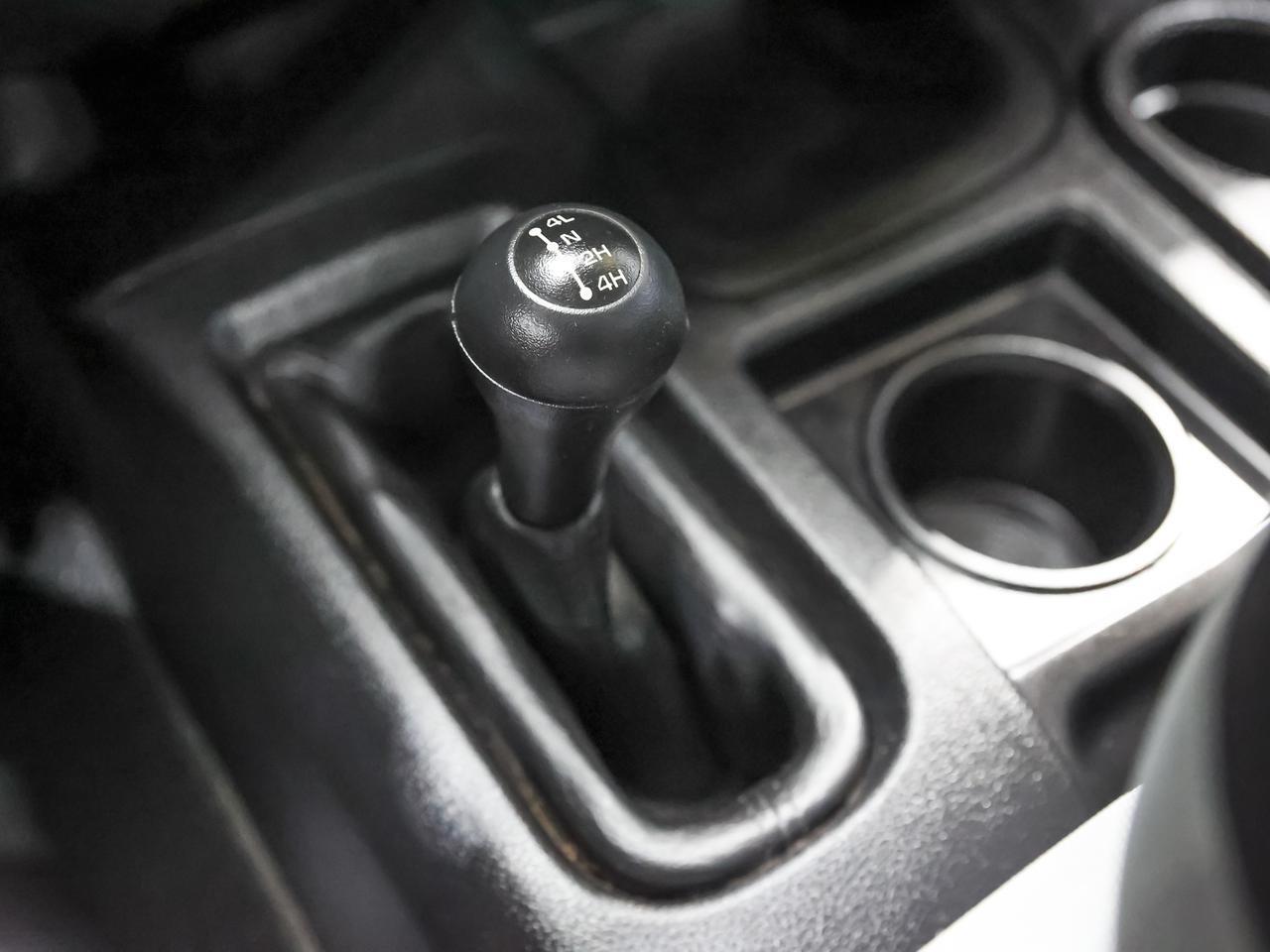 2018 Ram 2500 Tradesman Crew Cab 4WD HEMI Cranberry PA