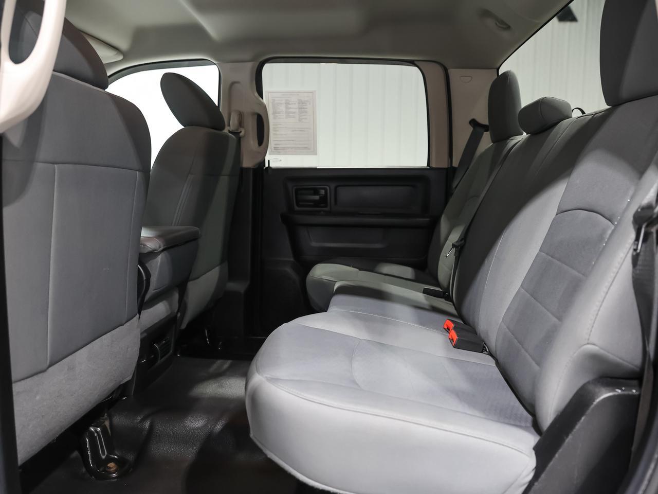 2018 Ram 2500 Tradesman Crew Cab 4WD HEMI Cranberry PA