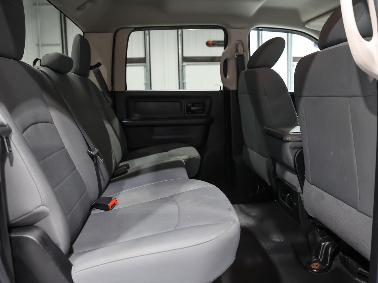 2018 Ram 2500 Tradesman Crew Cab 4WD HEMI Cranberry PA