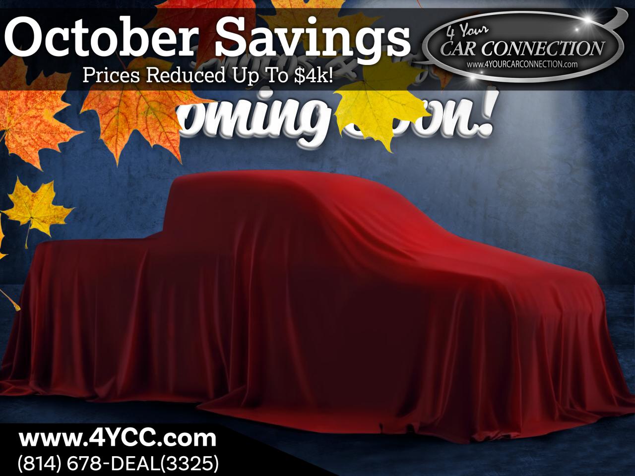 2018 Ram 2500 Tradesman Crew Cab 4WD HEMI Cranberry PA
