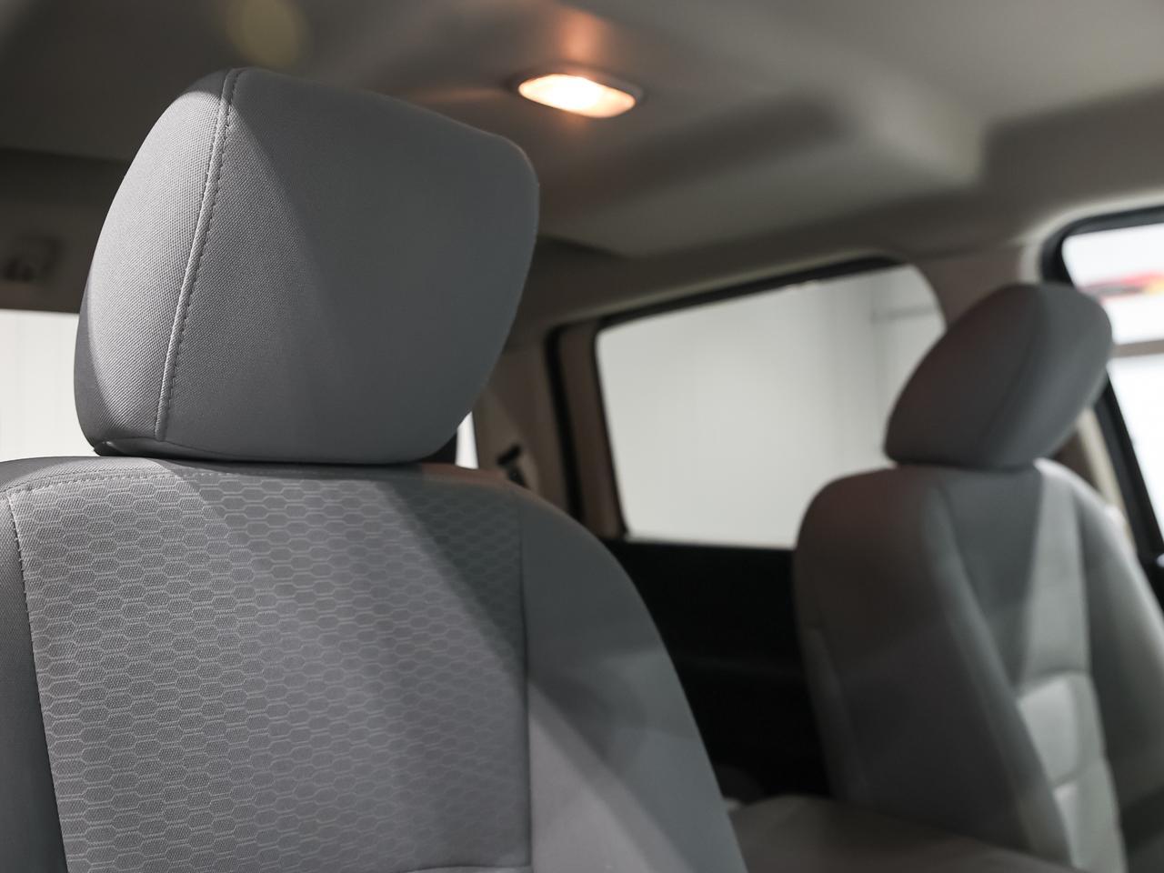 2018 Ram 2500 Tradesman Crew Cab 4WD HEMI Cranberry PA