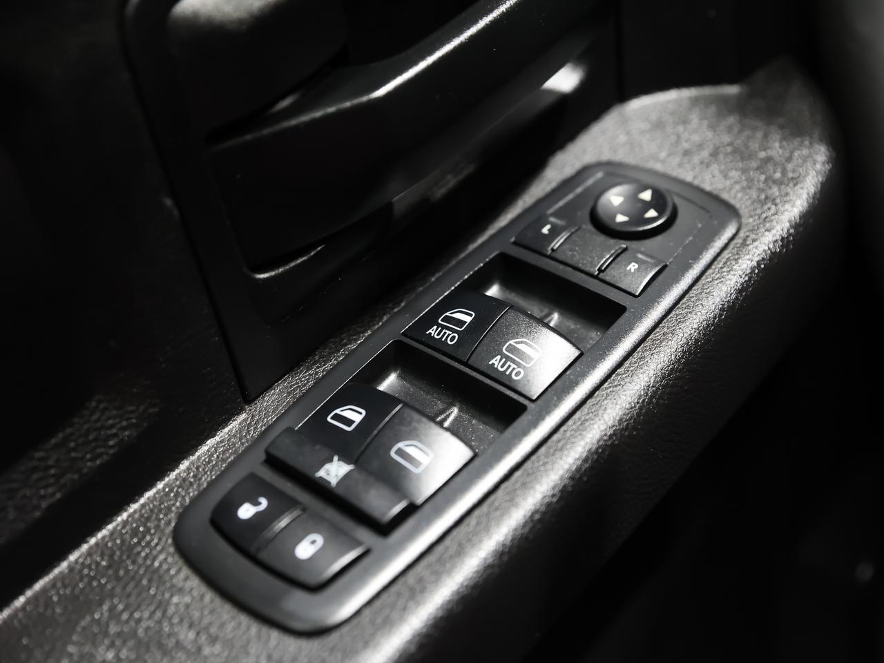 2018 Ram 2500 Tradesman Crew Cab 4WD HEMI Cranberry PA