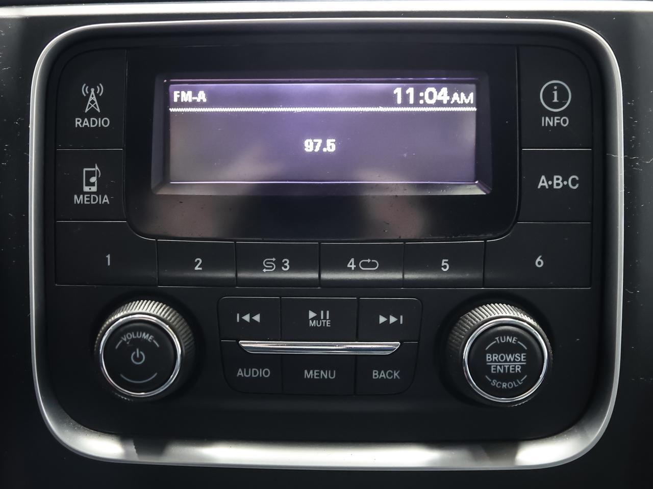 2018 Ram 2500 Tradesman Crew Cab 4WD HEMI Cranberry PA