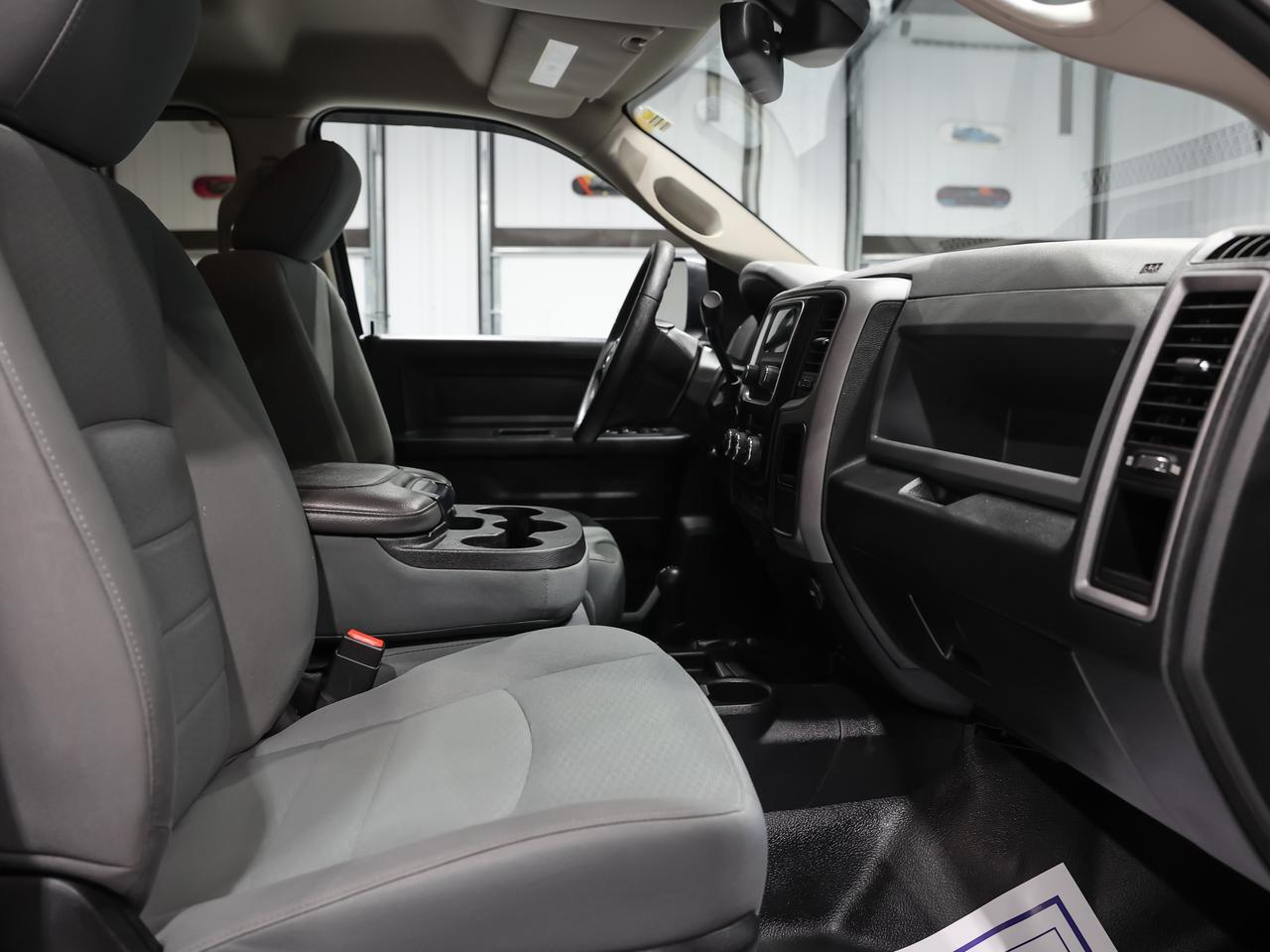 2018 Ram 2500 Tradesman Crew Cab 4WD HEMI Cranberry PA