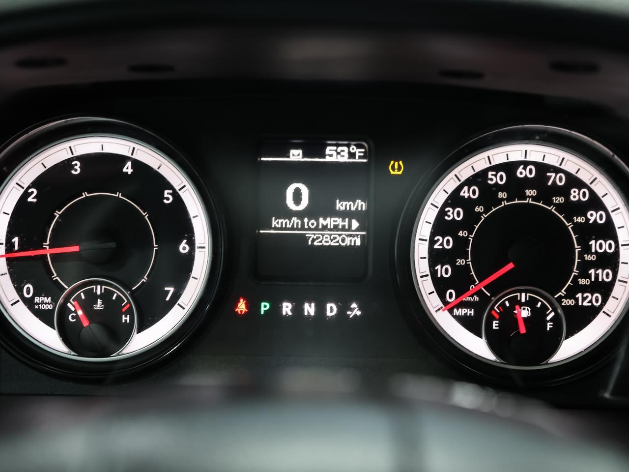 2018 Ram 2500 Tradesman Crew Cab 4WD HEMI Cranberry PA