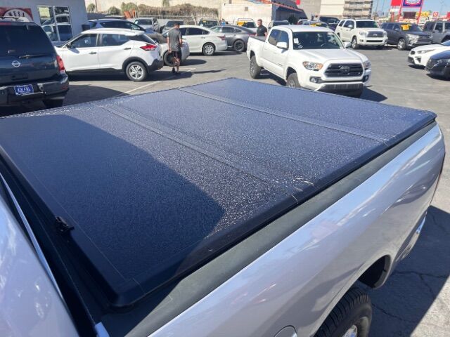 2018 Ram 2500 Tradesman Crew Cab 4x2 6'4 Box Mesa AZ