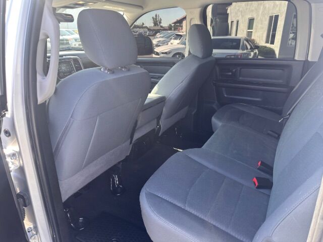 2018 Ram 2500 Tradesman Crew Cab 4x2 6'4 Box Mesa AZ