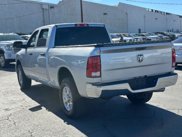 2018 Ram 2500 Tradesman Crew Cab 4x2 6'4 Box Mesa AZ