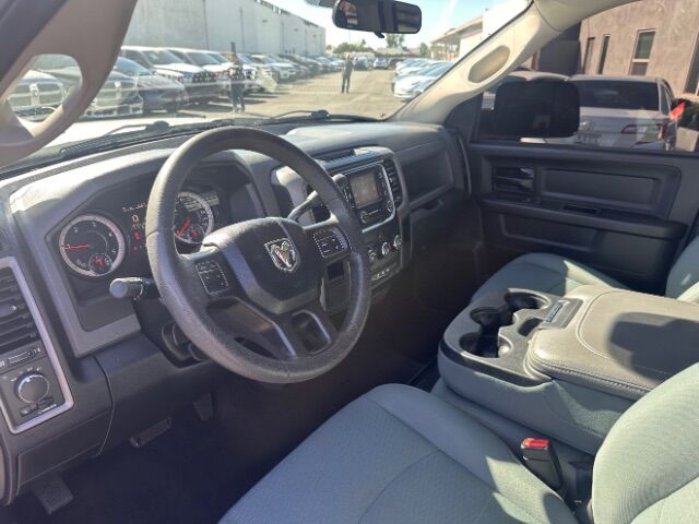 2018 Ram 2500 Tradesman Crew Cab 4x2 6'4 Box Mesa AZ