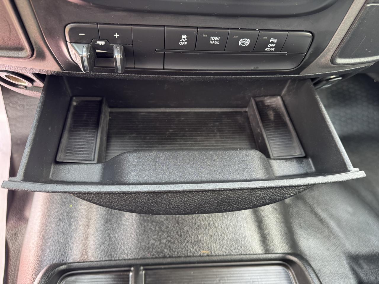 2018 Ram 2500 Tradesman Crew Cab 4x2 6&apos;4 Box Monroe NC