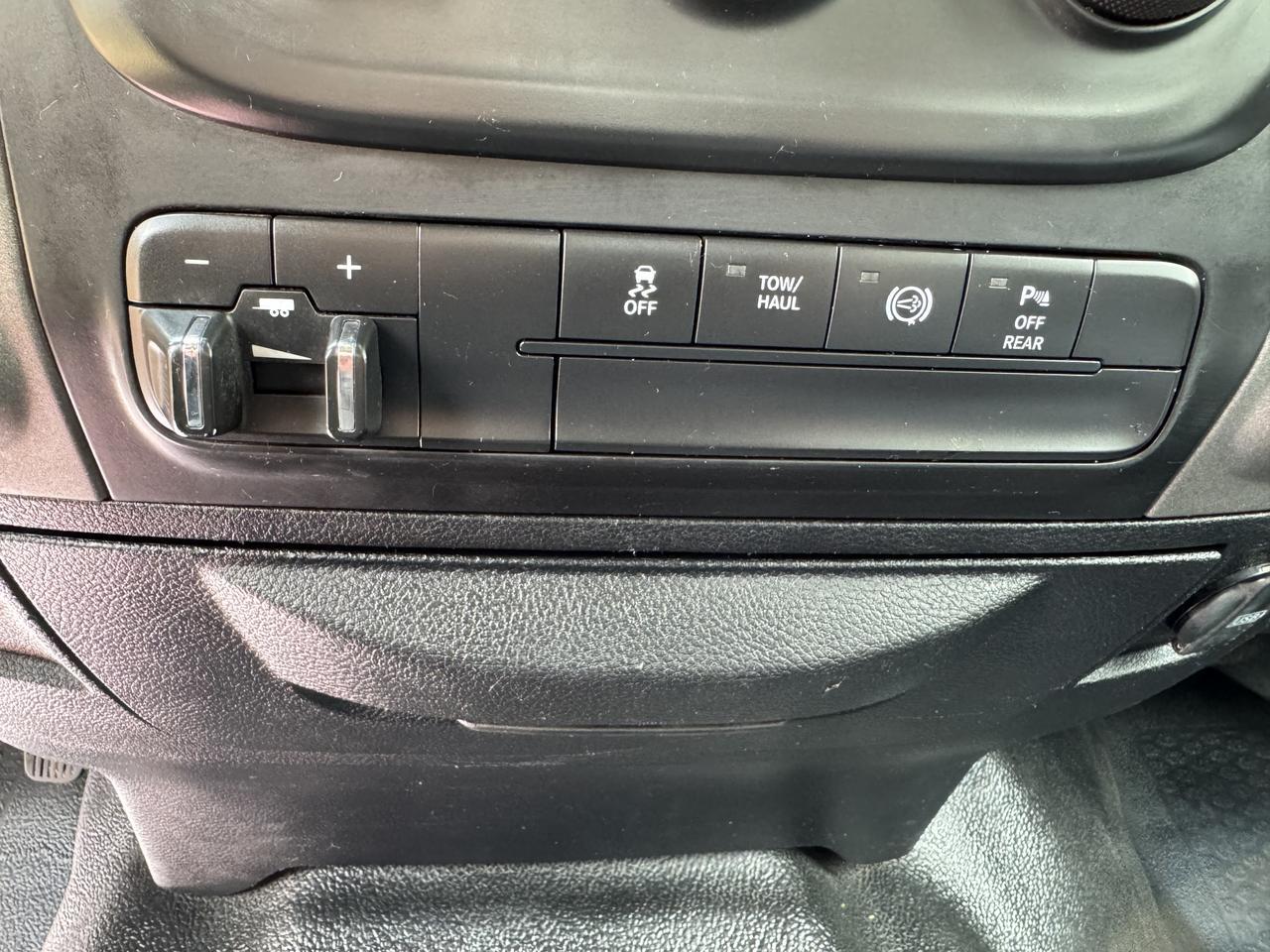 2018 Ram 2500 Tradesman Crew Cab 4x2 6&apos;4 Box Monroe NC