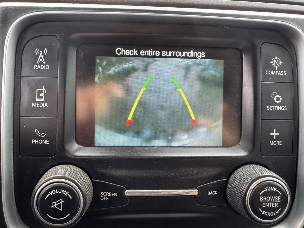 2018 Ram 2500 Tradesman Crew Cab 4x2 8&apos; Box Monroe NC