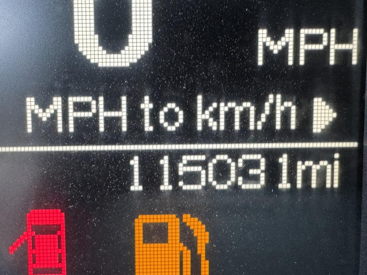 2018 Ram 2500 Tradesman Crew Cab 4x2 8&apos; Box Monroe NC