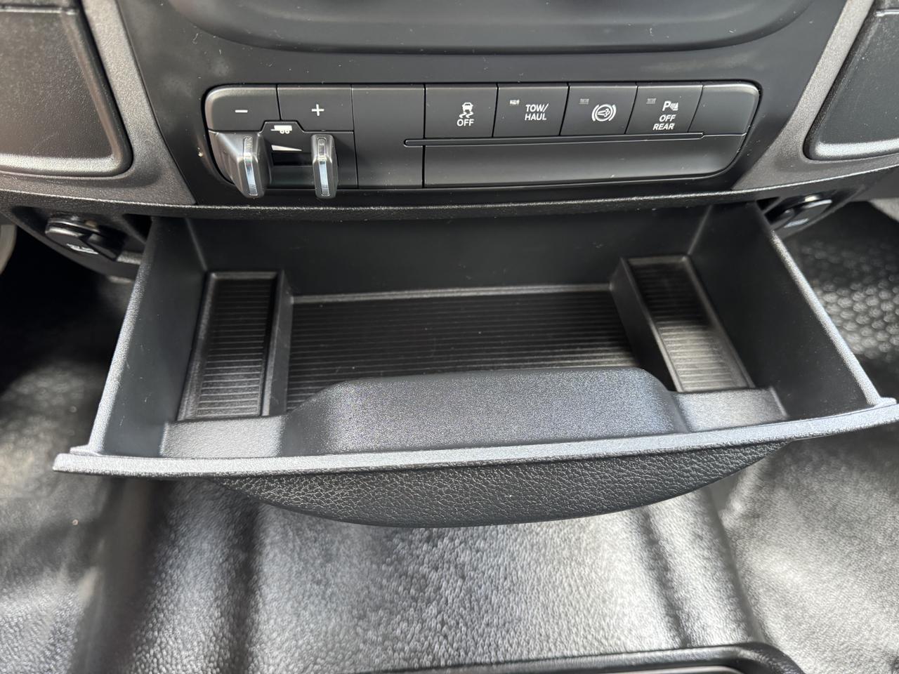 2018 Ram 2500 Tradesman Crew Cab 4x2 8&apos; Box Monroe NC