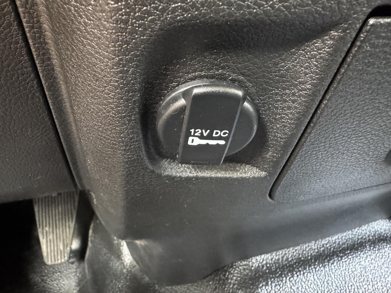 2018 Ram 2500 Tradesman Crew Cab 4x2 8&apos; Box Monroe NC