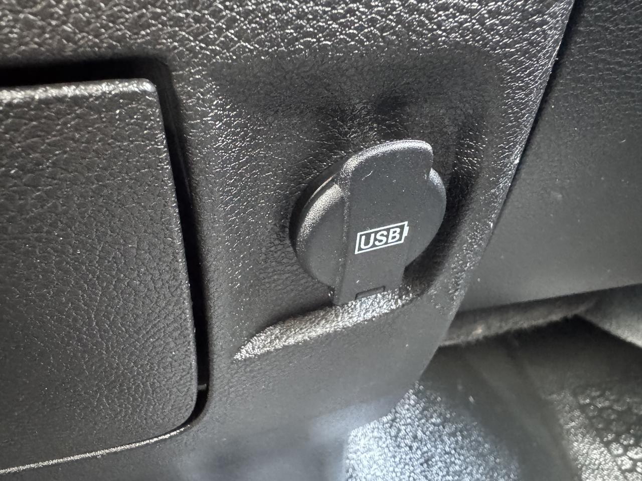 2018 Ram 2500 Tradesman Crew Cab 4x2 8&apos; Box Monroe NC