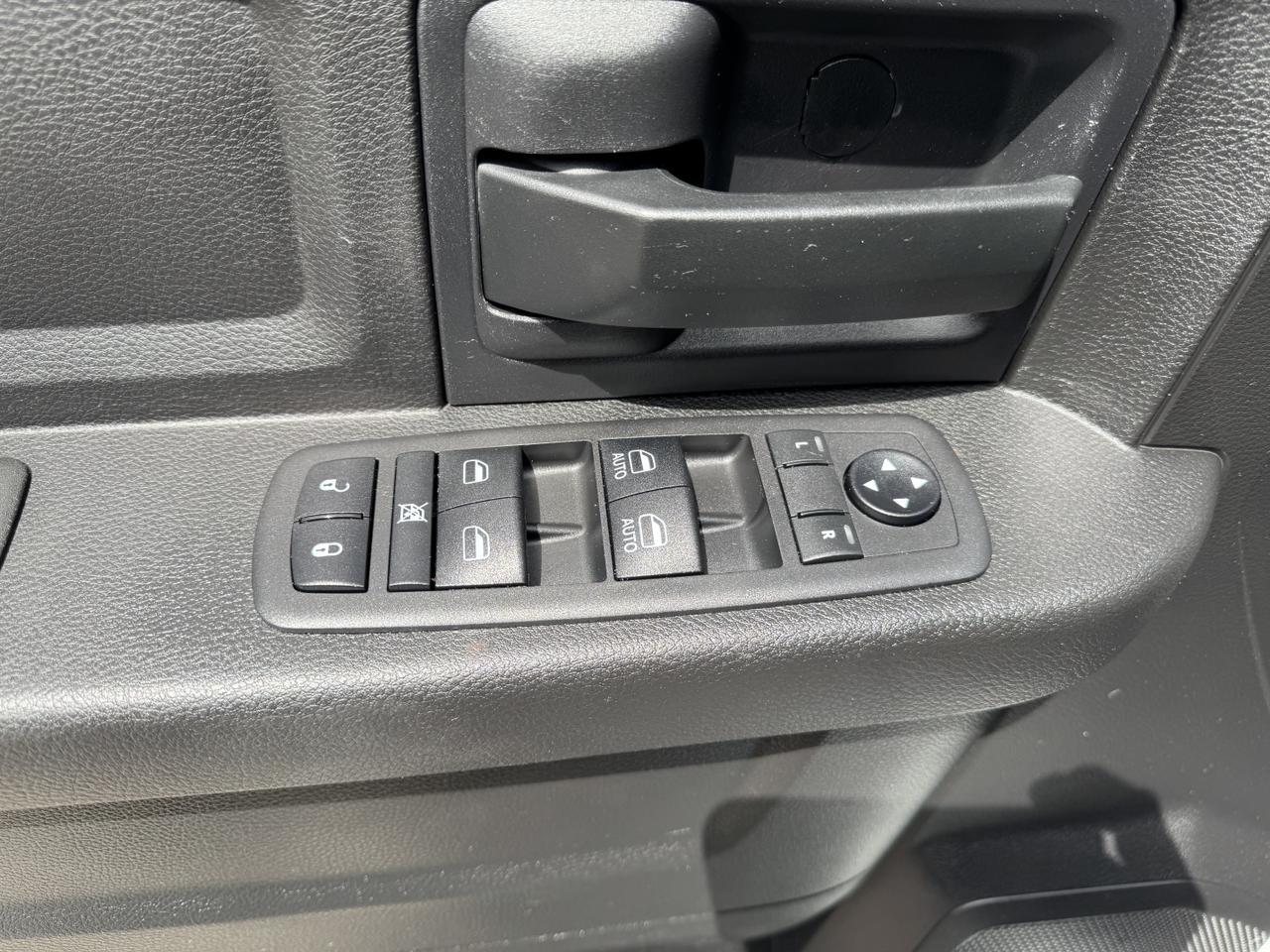 2018 Ram 2500 Tradesman Crew Cab 4x2 8&apos; Box Monroe NC