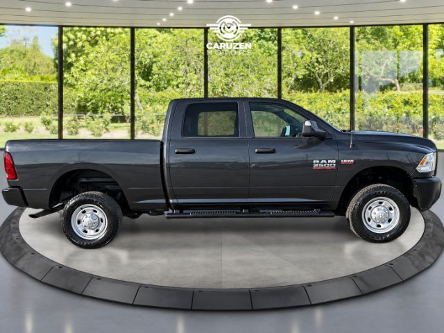 2018 Ram 2500 Tradesman Crew Cab 4x4 6'4 Box Houston TX