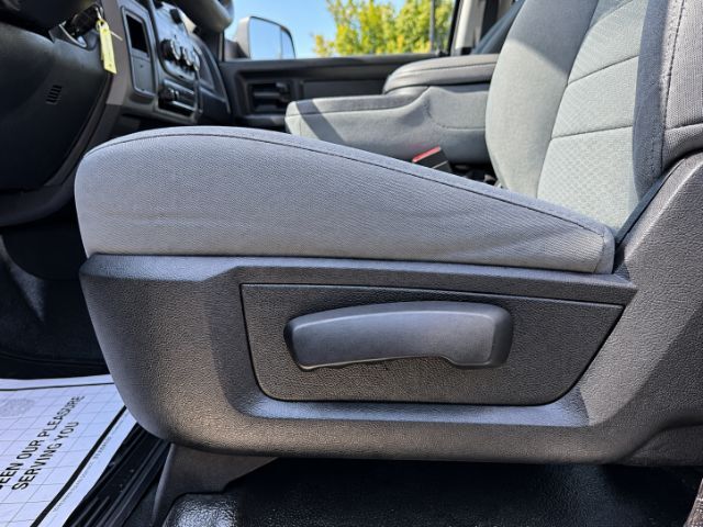 2018 Ram 2500 Tradesman Crew Cab 4x4 6'4 Box Houston TX