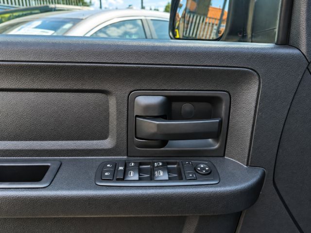 2018 Ram 2500 Tradesman Crew Cab 4x4 6'4 Box Houston TX