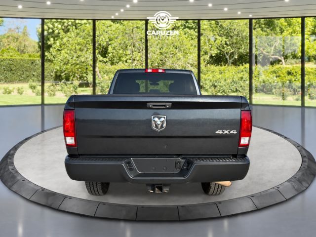 2018 Ram 2500 Tradesman Crew Cab 4x4 6'4 Box Houston TX