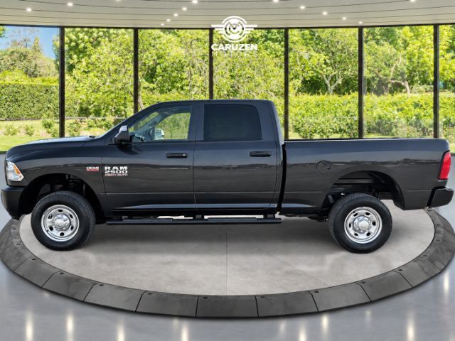 2018 Ram 2500 Tradesman Crew Cab 4x4 6'4 Box Houston TX