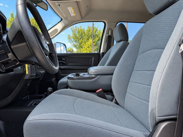 2018 Ram 2500 Tradesman Crew Cab 4x4 6'4 Box Houston TX