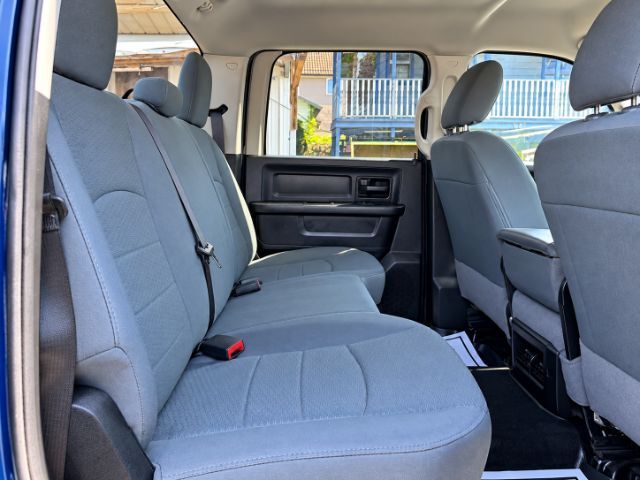 2018 Ram 2500 Tradesman Crew Cab 4x4 6'4 Box Houston TX